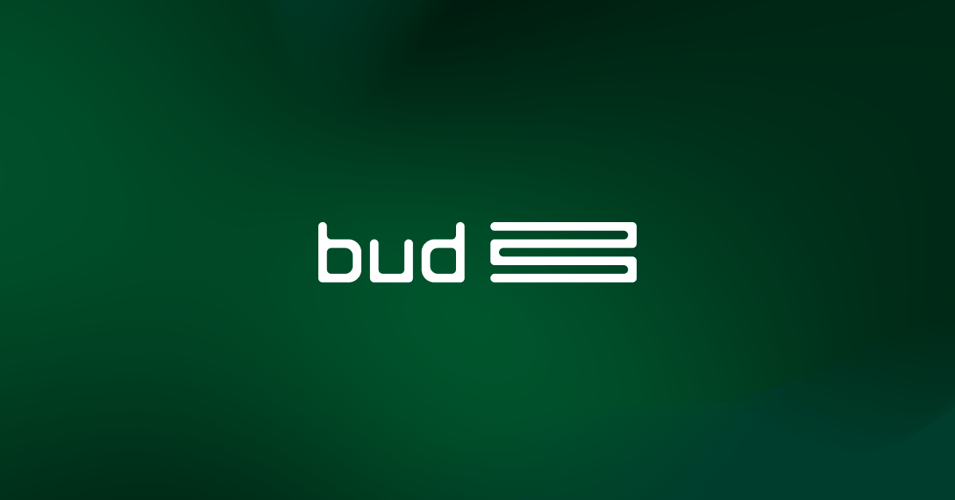Bud included in open banking intermediaries evaluation by independent research firm