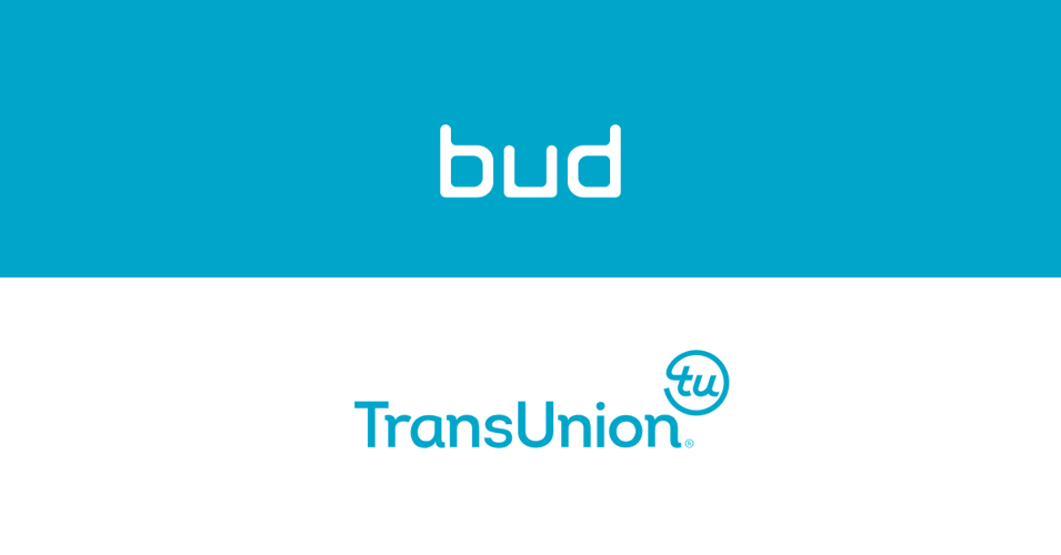 TransUnion investment in Bud to drive financial inclusion in lending