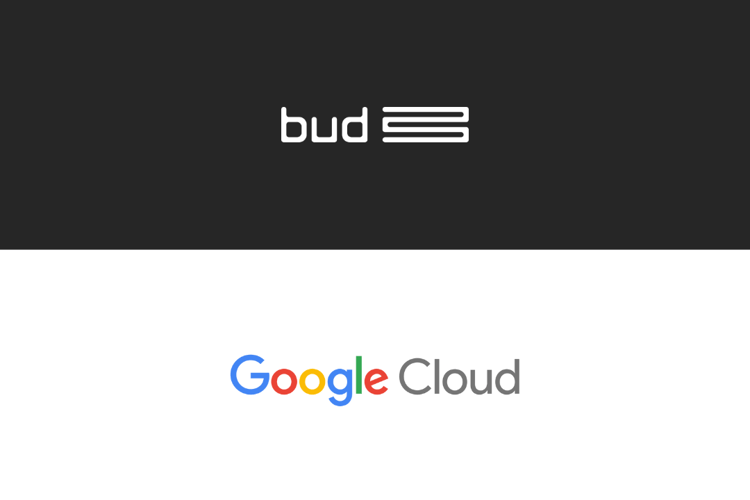 Bud joins Google Cloud Marketplace to reach broader base of customers