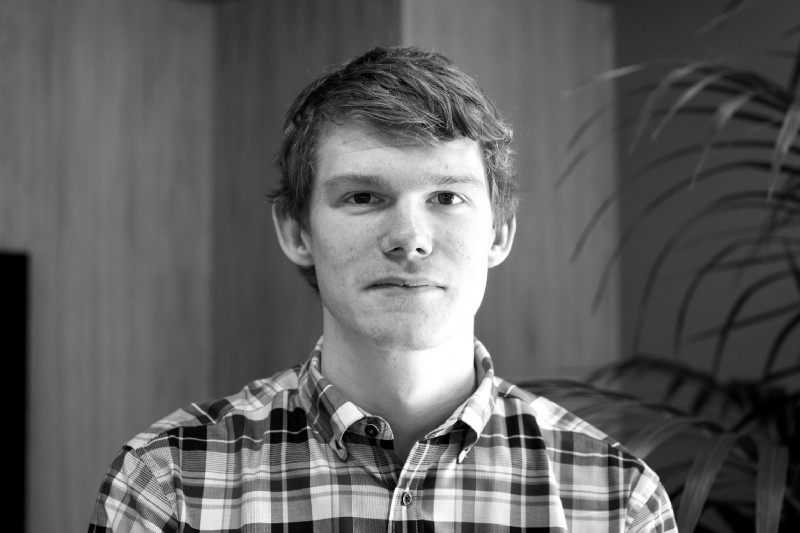 Michael-Cullum-PHP-developer
