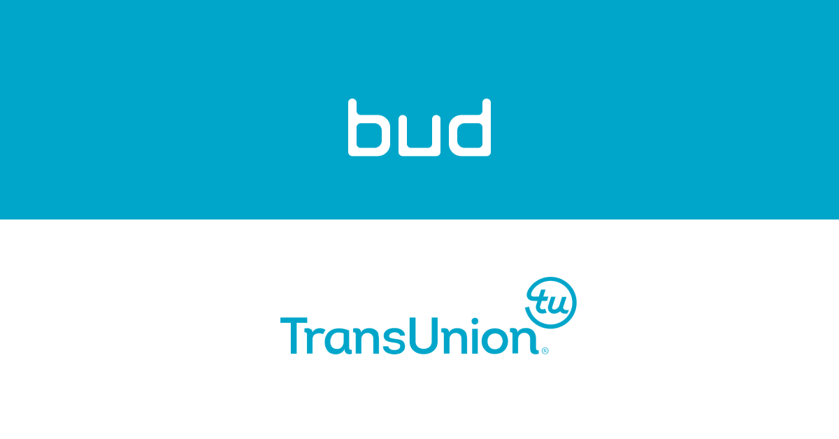 Bud and TransUnion