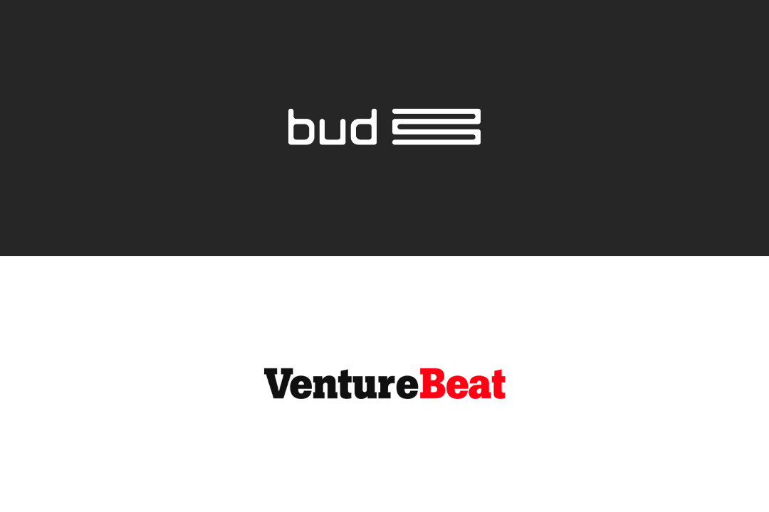 Bud and VentureBeat